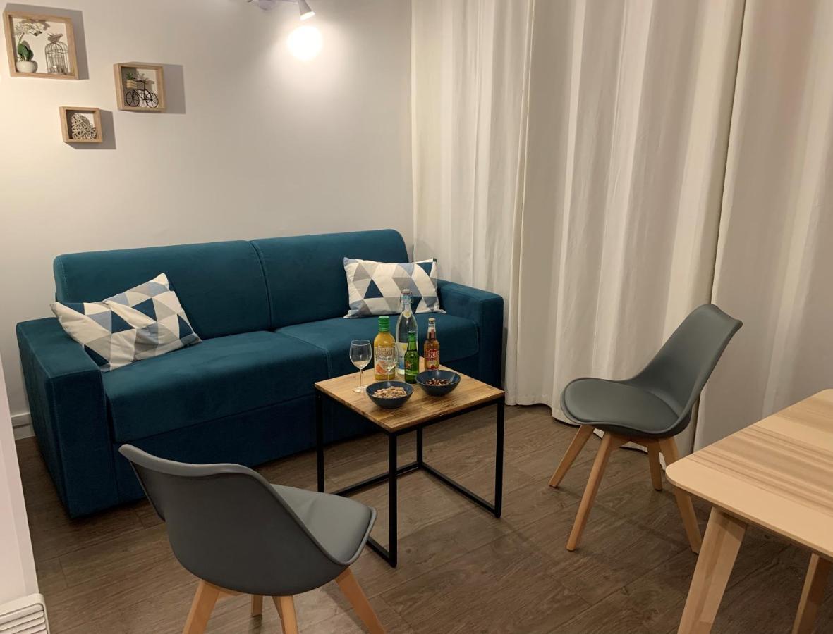 Appartement Bandol Piscine Calme