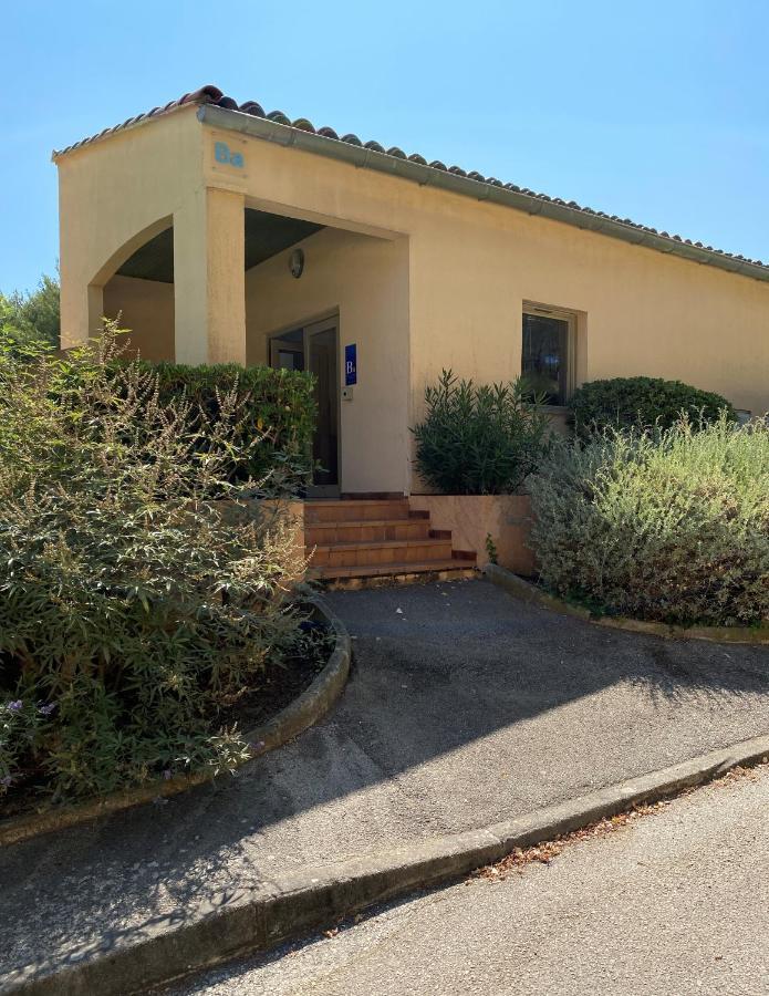 Appartement Bandol Piscine Calme *