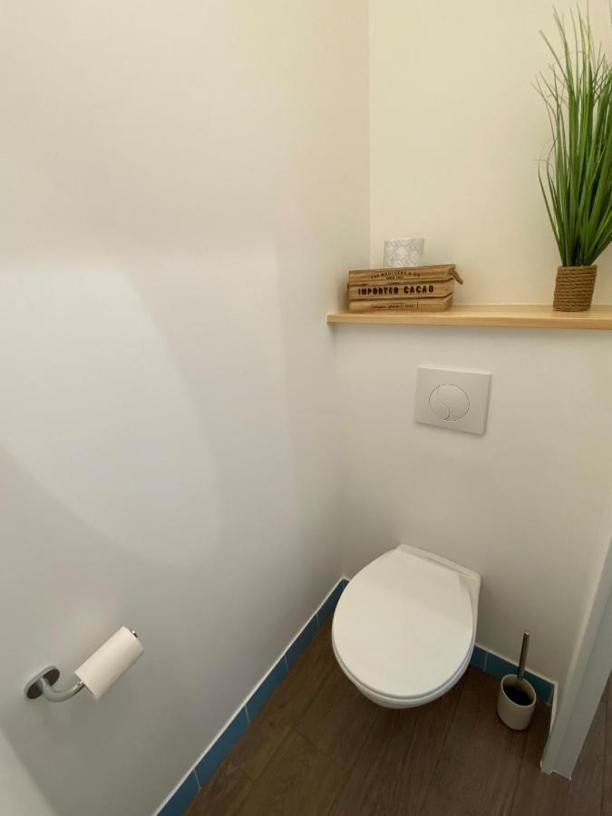 Appartement Bandol Piscine Calme
