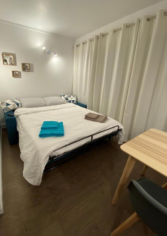 Bandol Piscine Calme Appartement Sanary-sur-Mer