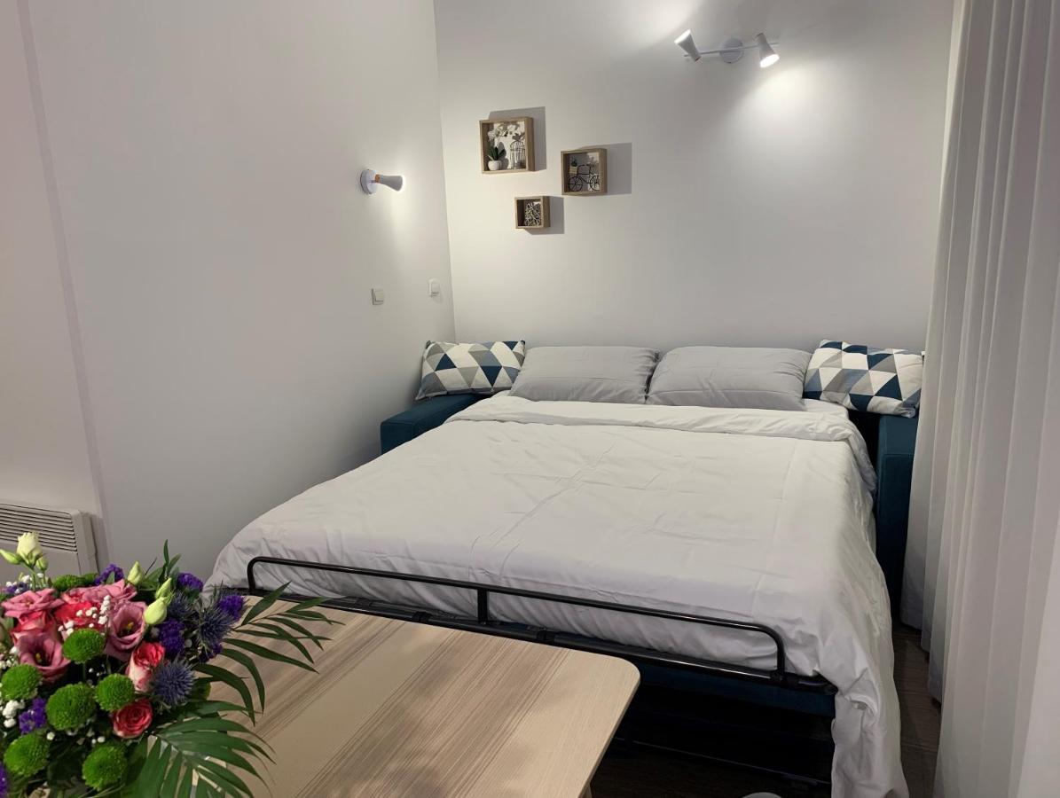 Appartement Bandol Piscine Calme
