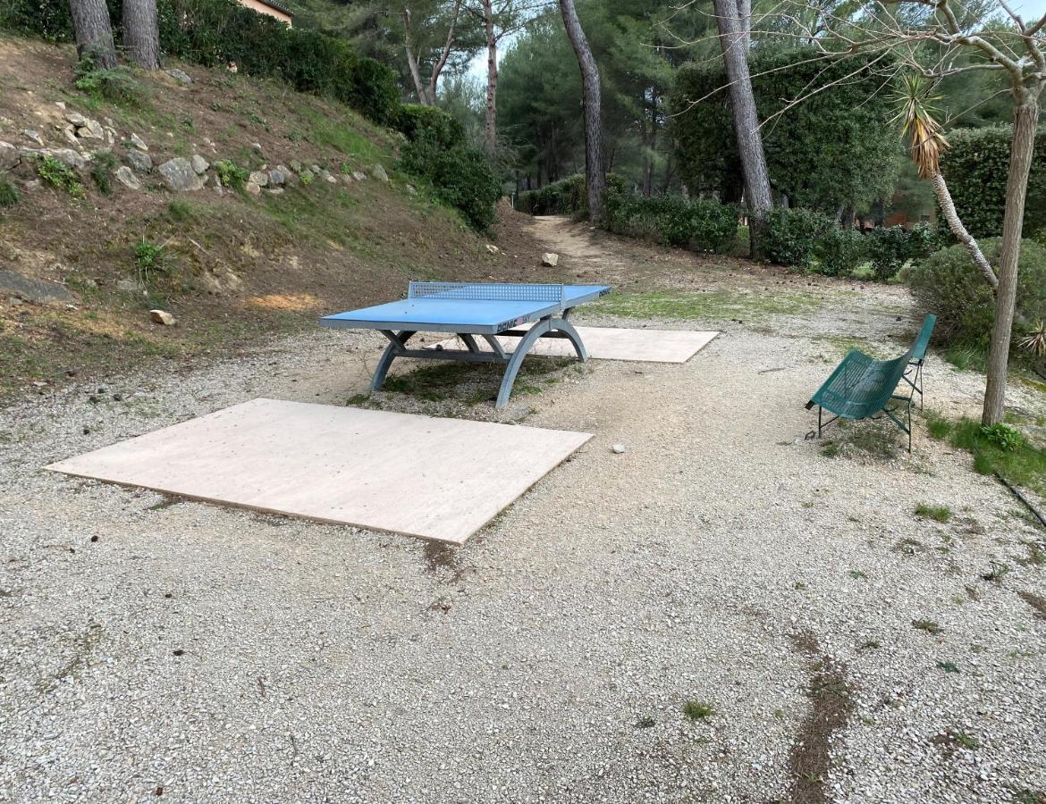 Bandol Piscine Calme Sanary-sur-Mer
